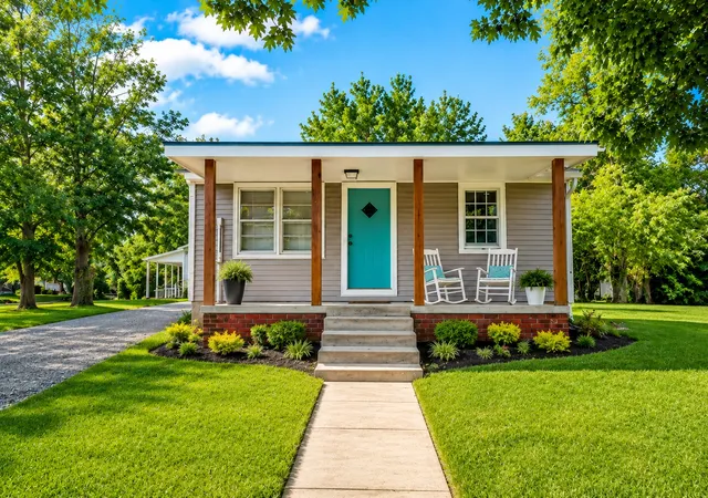 2nd image of 202 15th St E, Cookeville, TN 38501 | MLS# 3301834