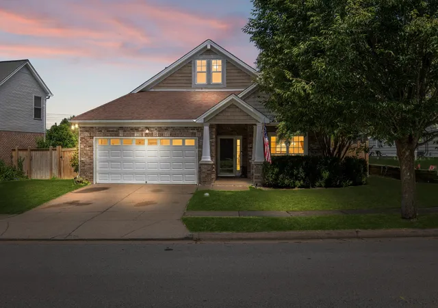 Photo 1 of Single family home for sale at 1008 Riverspring Dr, Nashville, TN 37221 | MLS# 3301880 | Listing updated on 2026-09-04
