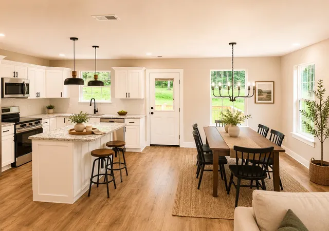 4th image of 4619 Chapel Hill Rd, Southside, TN 37171 | MLS# 3305393