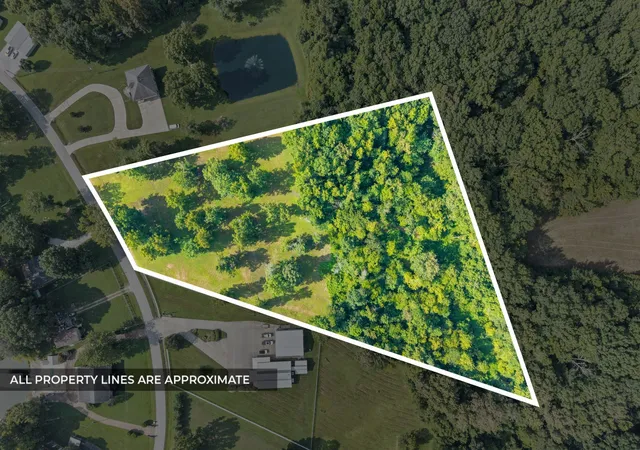 1st image of 0 Matlock Dr, Chapmansboro, TN 37035 | MLS# 3311640
