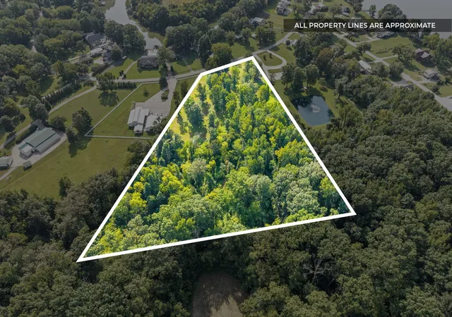 2nd image of 0 Matlock Dr, Chapmansboro, TN 37035 | MLS# 3311640