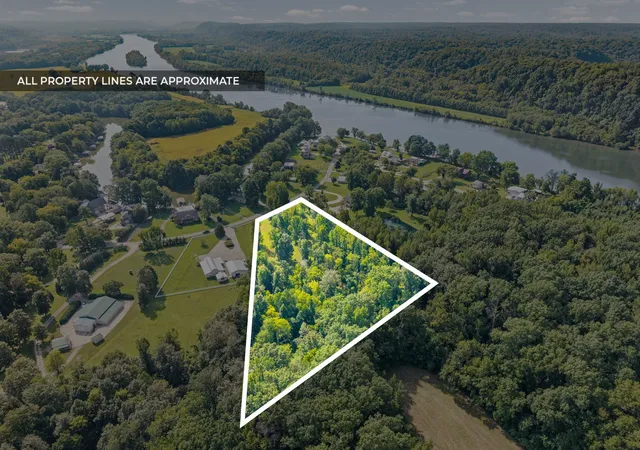 Photo 3 of Land for sale at 0 Matlock Dr, Chapmansboro, TN 37035 | MLS# 3311640 | Listing updated on 2026-10-02