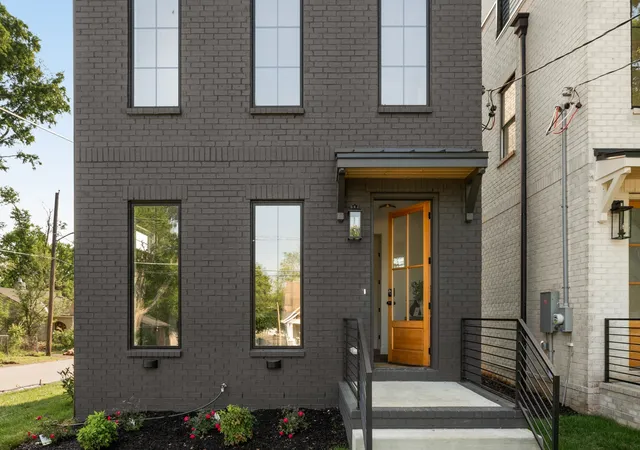 2nd image of 1351 Pennock Ave, Nashville, TN 37207 | MLS# 3302455