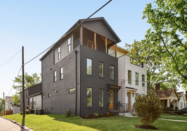3rd image of 1351 Pennock Ave, Nashville, TN 37207 | MLS# 3302455
