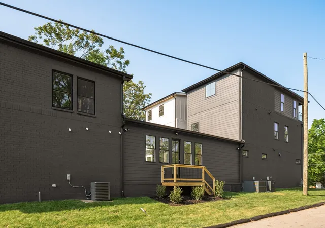 41st image of 1351 Pennock Ave, Nashville, TN 37207 | MLS# 3302455