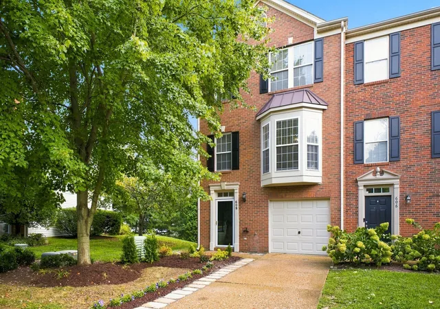 Photo 2 of Townhouse for sale at 608 Huffine Manor Cir, Franklin, TN 37067 | MLS# 3542087 | Listing updated on 2026-10-02
