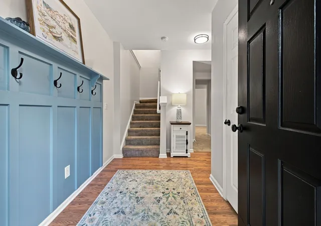 Photo 4 of Townhouse for sale at 608 Huffine Manor Cir, Franklin, TN 37067 | MLS# 3542087 | Listing updated on 2026-10-02