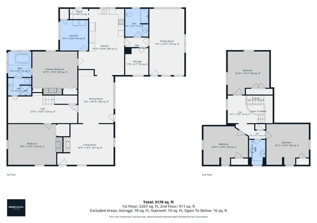 99th image of 54 Warden Rd, Fayetteville, TN 37334 | MLS# 3302511