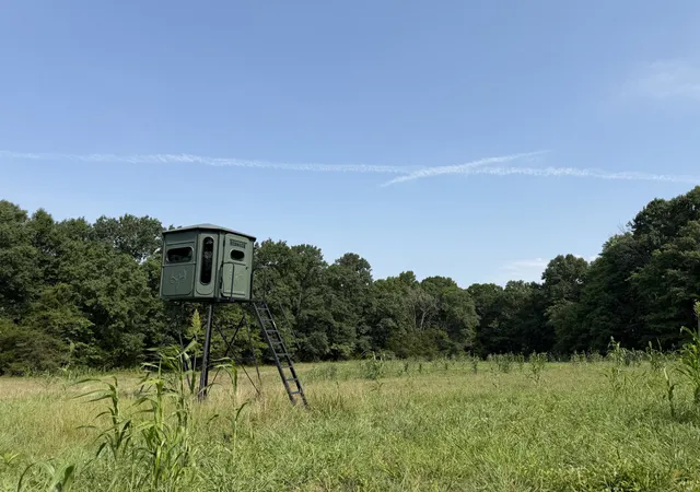 Photo 3 of Land for sale at 0 Flat Crk Rd, Spring Hill, TN 37174 | MLS# 3311428 | Listing updated on 2026-08-19