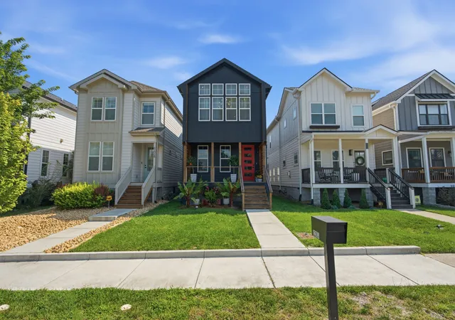 2nd image of 6206a New York Ave, Nashville, TN 37209 | MLS# 3302383