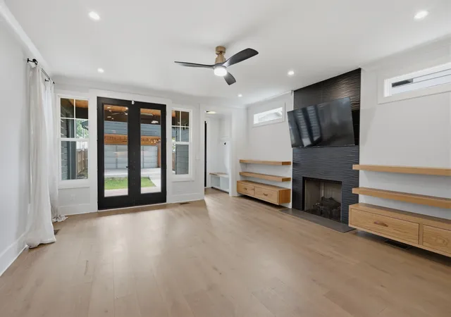 3rd image of 6206A New York Ave, Nashville, TN 37209 | MLS# 3302383