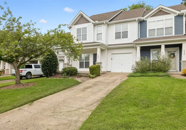 1st image of 422 Normandy Cir, Nashville, TN 37209 | MLS# 3311702