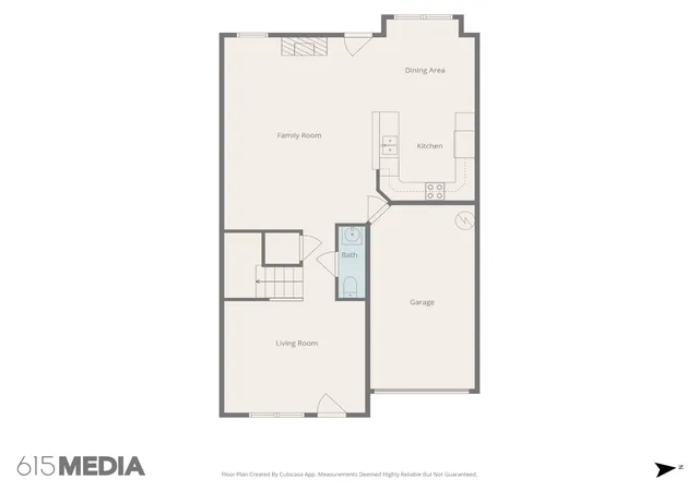 23rd image of 422 Normandy Cir, Nashville, TN 37209 | MLS# 3311702
