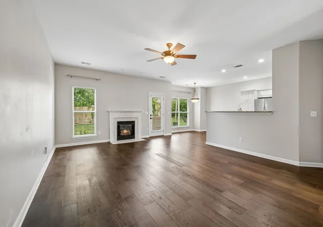 3rd image of 422 Normandy Cir, Nashville, TN 37209 | MLS# 3311702