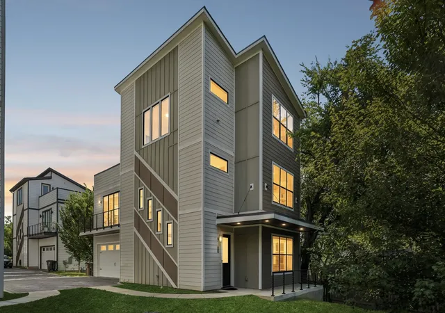 3rd image of 507 Summit St, Nashville, TN 37209 | MLS# 3511236