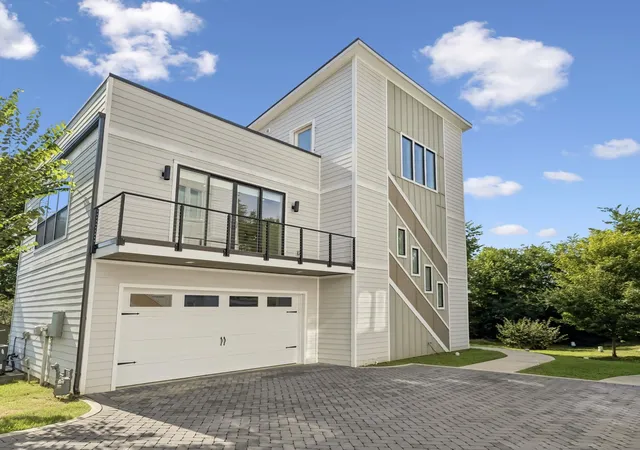 4th image of 507 Summit St, Nashville, TN 37209 | MLS# 3511236