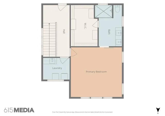 62nd image of 507 Summit St, Nashville, TN 37209 | MLS# 3511236