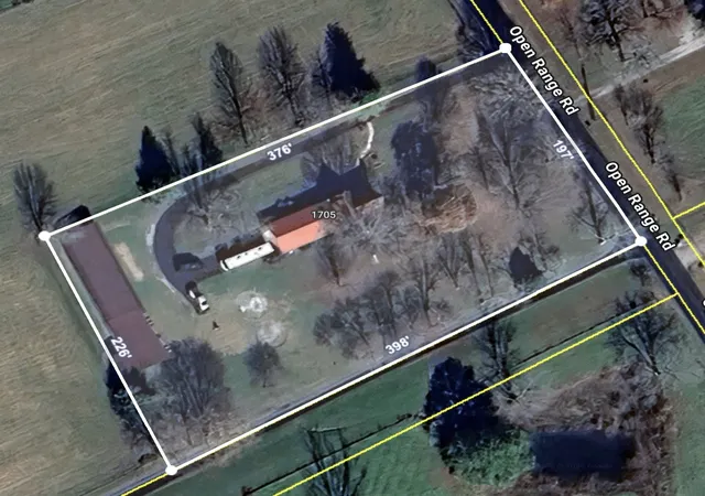 32nd image of 1705 Open Range Rd, Crossville, TN 38555 | MLS# 3305430