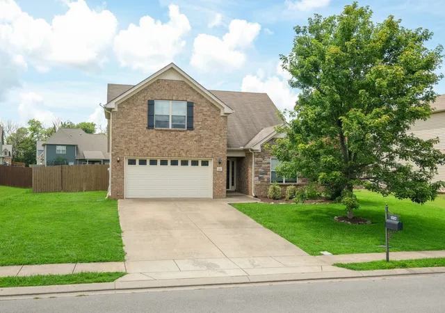 Photo 2 of Single family home for sale at 1517 John Lee Ln, Murfreesboro, TN 37129 | MLS# 3305634 | Listing updated on 2026-10-07