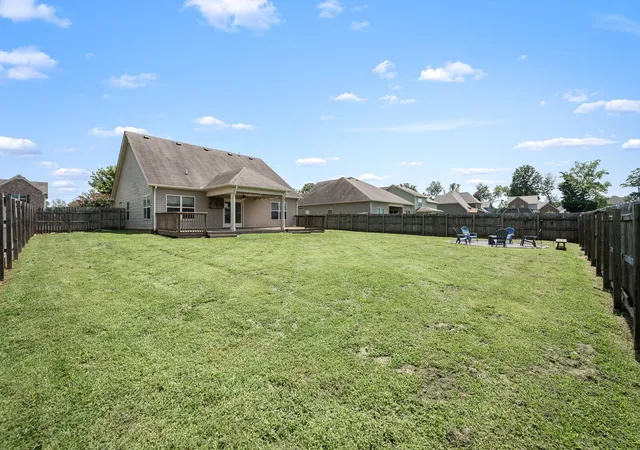 Photo 3 of Single family home for sale at 1517 John Lee Ln, Murfreesboro, TN 37129 | MLS# 3305634 | Listing updated on 2026-10-07