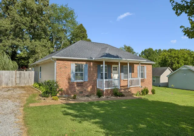 Photo 2 of Single family home for sale at 115 Robert Ave, White House, TN 37188 | MLS# 3305853 | Listing updated on 2026-10-07