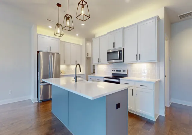 5th image of 1232 June Wilde Rdg, Spring Hill, TN 37174 | MLS# 3304651