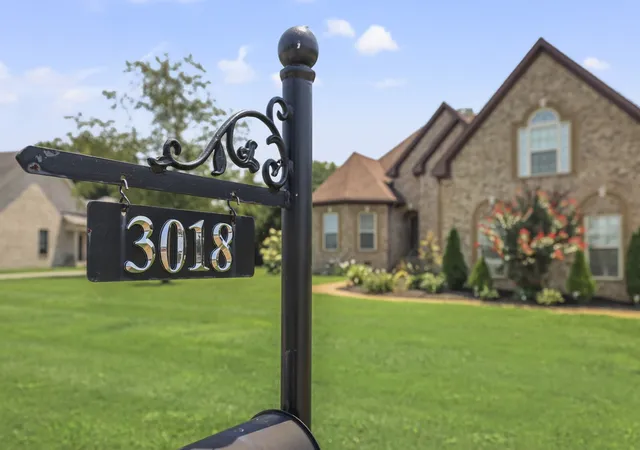 3rd image of 3018 Bristol Ln, Greenbrier, TN 37073 | MLS# 3308893