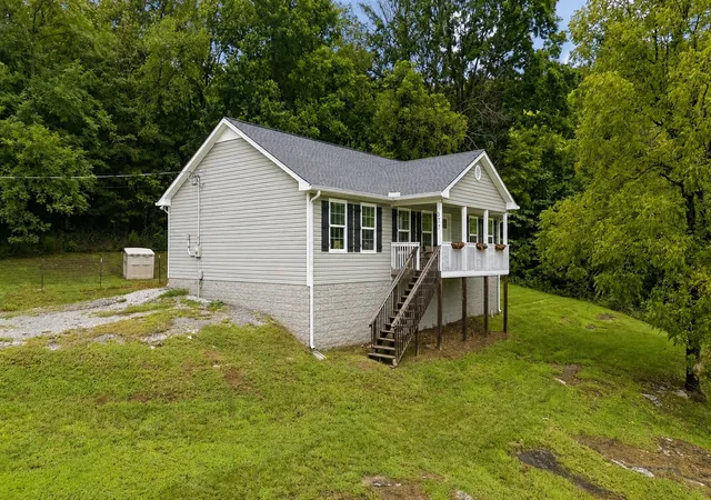 Photo 3 of Single family home for sale at 377 Rawls Crk Rd, Gordonsville, TN 38563 | MLS# 3304728 | Listing updated on 2026-09-19