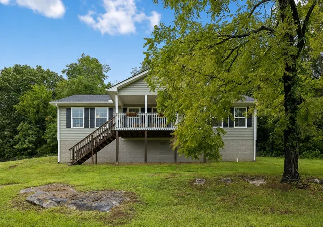 Photo 3 of Single family home for sale at 377 Rawls Crk Rd, Gordonsville, TN 38563 | MLS# 3304728 | Listing updated on 2026-09-19