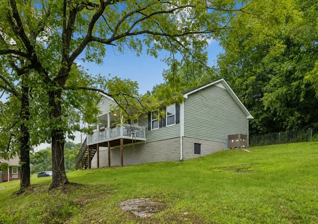 Photo 4 of Single family home for sale at 377 Rawls Crk Rd, Gordonsville, TN 38563 | MLS# 3304728 | Listing updated on 2026-09-19