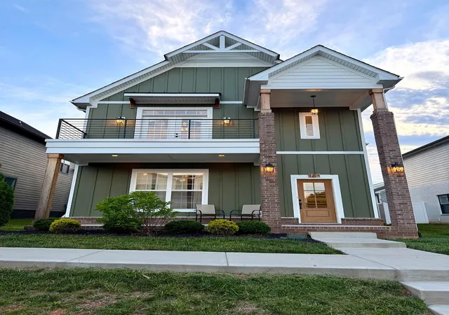 2nd image of 164 Luther St, Pleasant View, TN 37146 | MLS# 3301830
