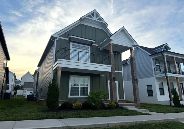3rd image of 164 Luther St, Pleasant View, TN 37146 | MLS# 3301830