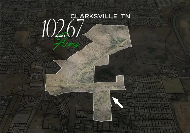 1st image of 0 Beech St, Clarksville, TN 37042 | MLS# 3302343