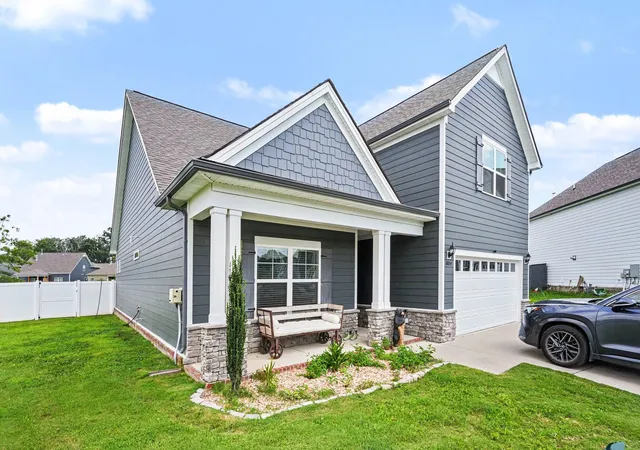 2nd image of 6014 Venable Ct, Fairview, TN 37062 | MLS# 3501483