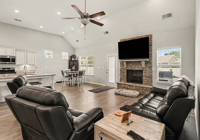 3rd image of 6014 Venable Ct, Fairview, TN 37062 | MLS# 3501483