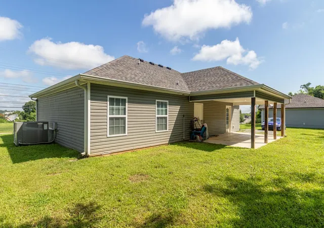 28th image of 821 Verona Ave, Lewisburg, TN 37091 | MLS# 3301940