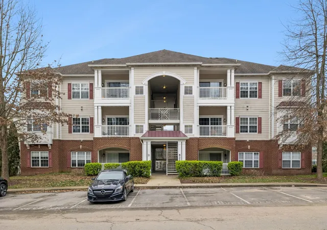 Photo 1 of Condo for sale at 8221 Lenox Creekside Dr #B12, Antioch, TN 37013 | MLS# 3302422 | Listing updated on 2026-08-25