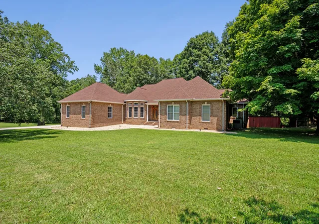 1st image of 129 Burger St, Manchester, TN 37355 | MLS# 3304173