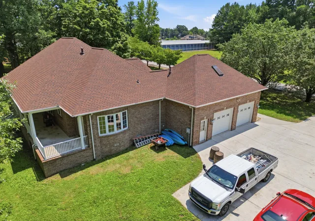 5th image of 129 Burger St, Manchester, TN 37355 | MLS# 3304173