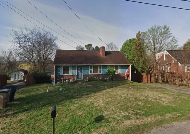 Photo 1 of Single family home for sale at 808 Potter Ln, Nashville, TN 37206 | MLS# 3301854 | Listing updated on 2026-08-26