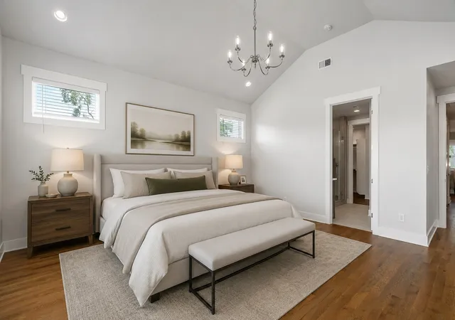 Photo 2 of Townhouse for sale at 838b Lischey Ave, Nashville, TN 37207 | MLS# 3301911 | Listing updated on 2026-08-31
