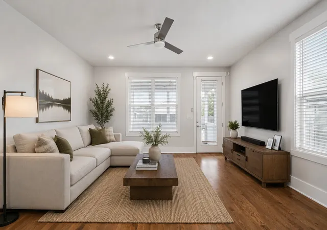 Photo 3 of Townhouse for sale at 838b Lischey Ave, Nashville, TN 37207 | MLS# 3301911 | Listing updated on 2026-08-31