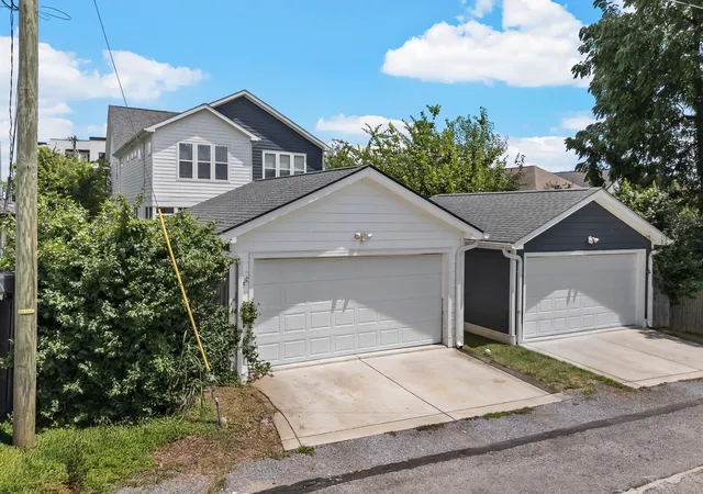 Photo 44 of Townhouse for sale at 838b Lischey Ave, Nashville, TN 37207 | MLS# 3301911 | Listing updated on 2026-09-29