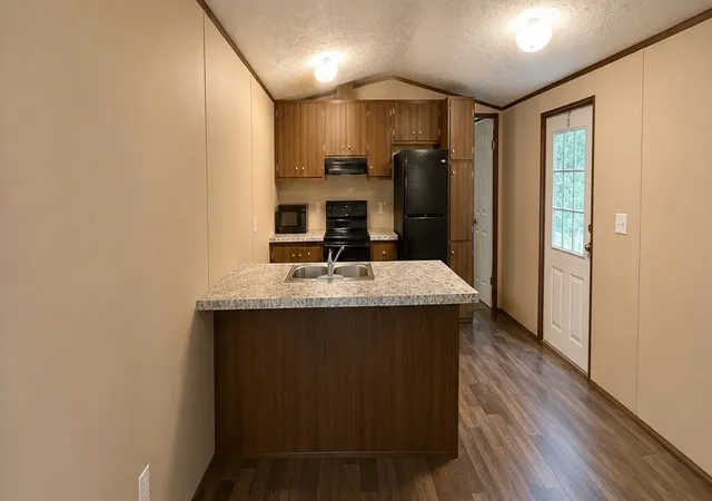 Photo 4 of Manufactured home for sale at 3370 Clifton Rd, Savannah, TN 38372 | MLS# 3301955 | Listing updated on 2026-08-18
