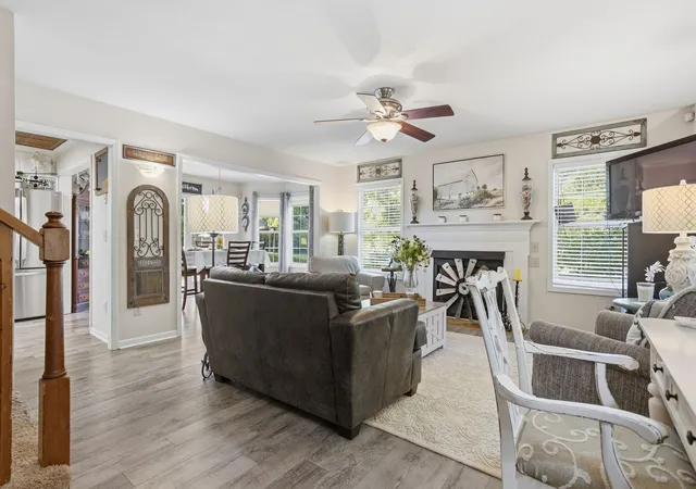 Photo 3 of Single family home for sale at 1038 S Cross Bridges Rd, Mount Pleasant, TN 38474 | MLS# 3304315 | Listing updated on 2026-10-11