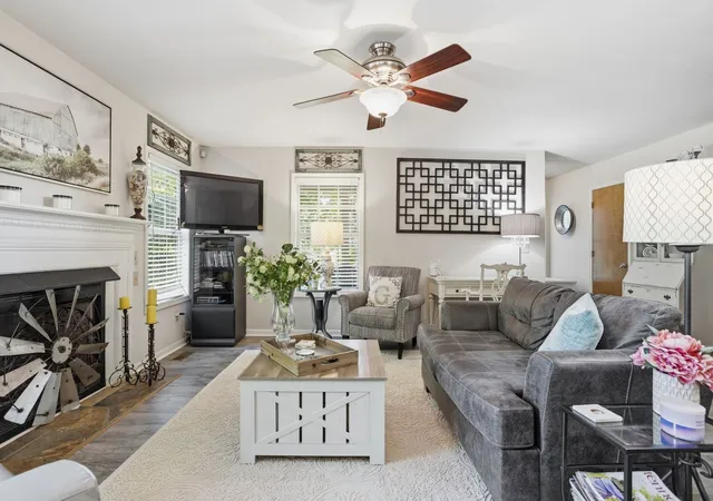Photo 4 of Single family home for sale at 1038 S Cross Bridges Rd, Mount Pleasant, TN 38474 | MLS# 3304315 | Listing updated on 2026-10-11