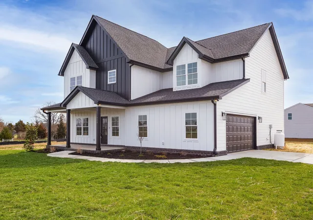 2nd image of 500 Rucker Rd, Murfreesboro, TN 37127 | MLS# 3305414