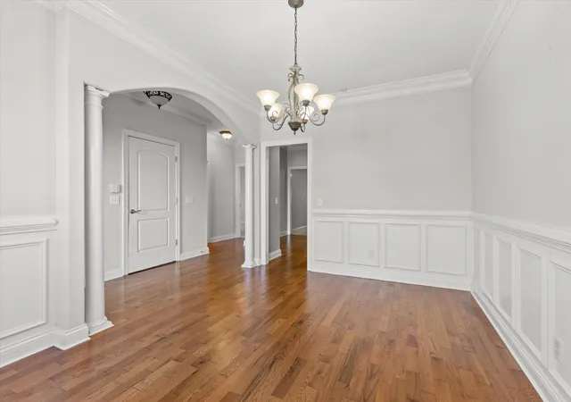 5th image of 2514 Saint Lucie Court, Chattanooga, TN 37421 | MLS# 3519380