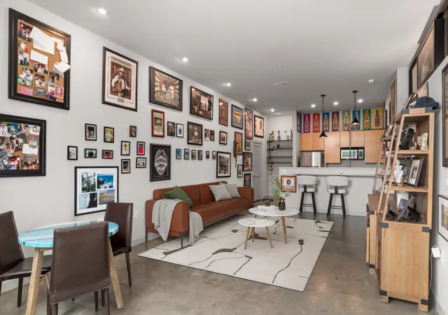 2nd image of 926 Woodland St #101, Nashville, TN 37206 | MLS# 3305305