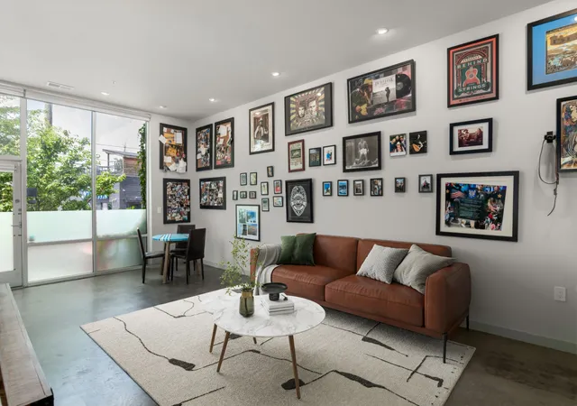 3rd image of 926 Woodland St #101, Nashville, TN 37206 | MLS# 3305305